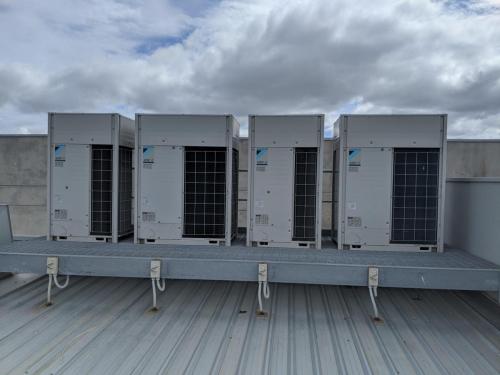 VRV-DAIKIN